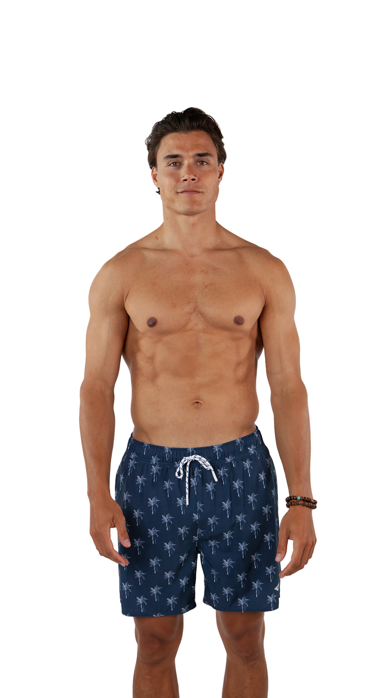 Bernardou Shorts