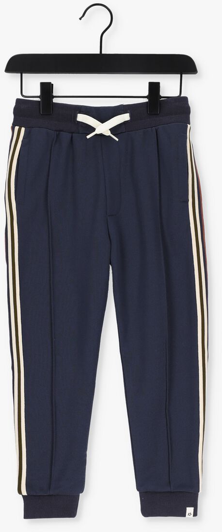 YOUR WISHES blauwe your wishes joggingbroek givano