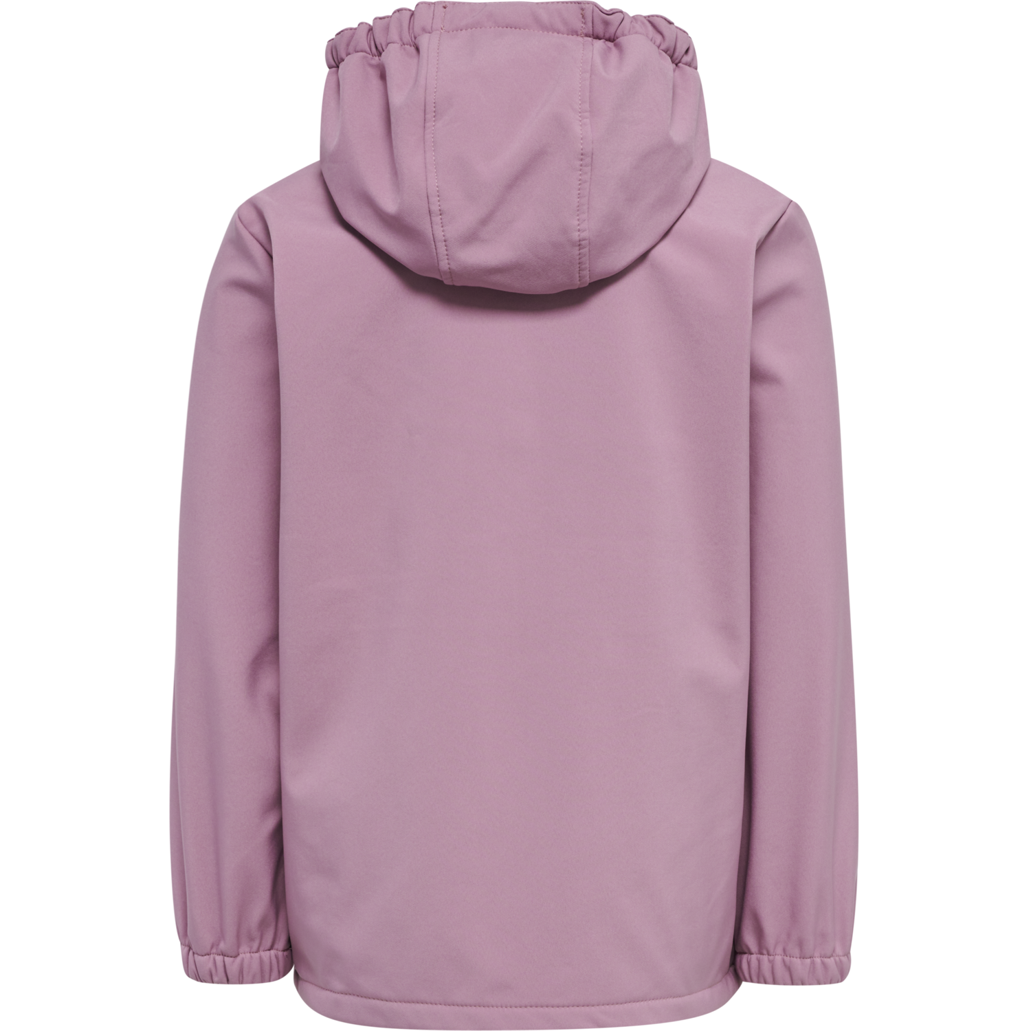 hmlMARS SOFTSHELL JACKET