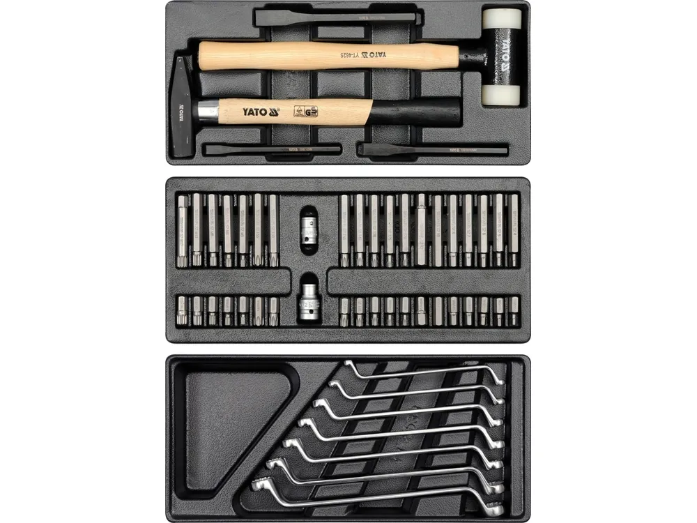 Yato YT-5530