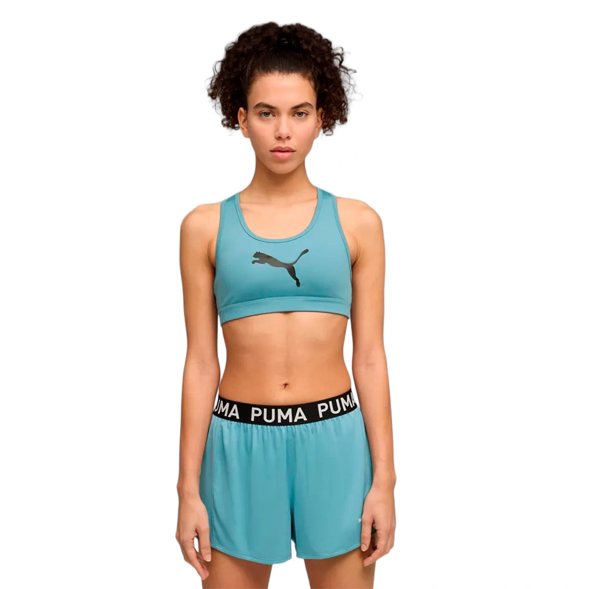 Soutien desportivo Puma Train All Day Essentials Mulher