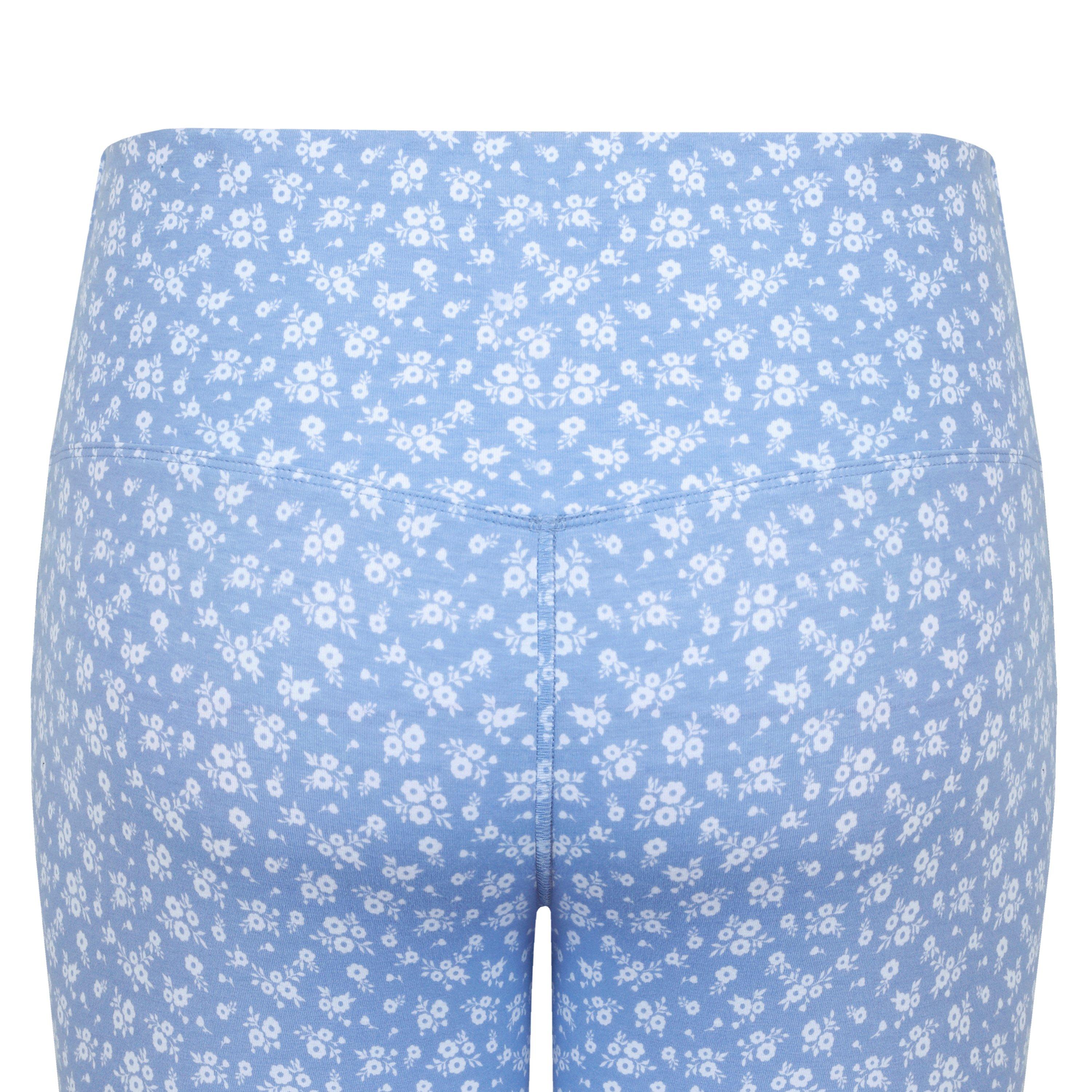 Miso High Waisted Cycling Shorts Ladies