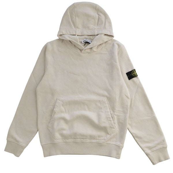 Sweatshirt Ice - Stone Island → Luksusbaby.dk
