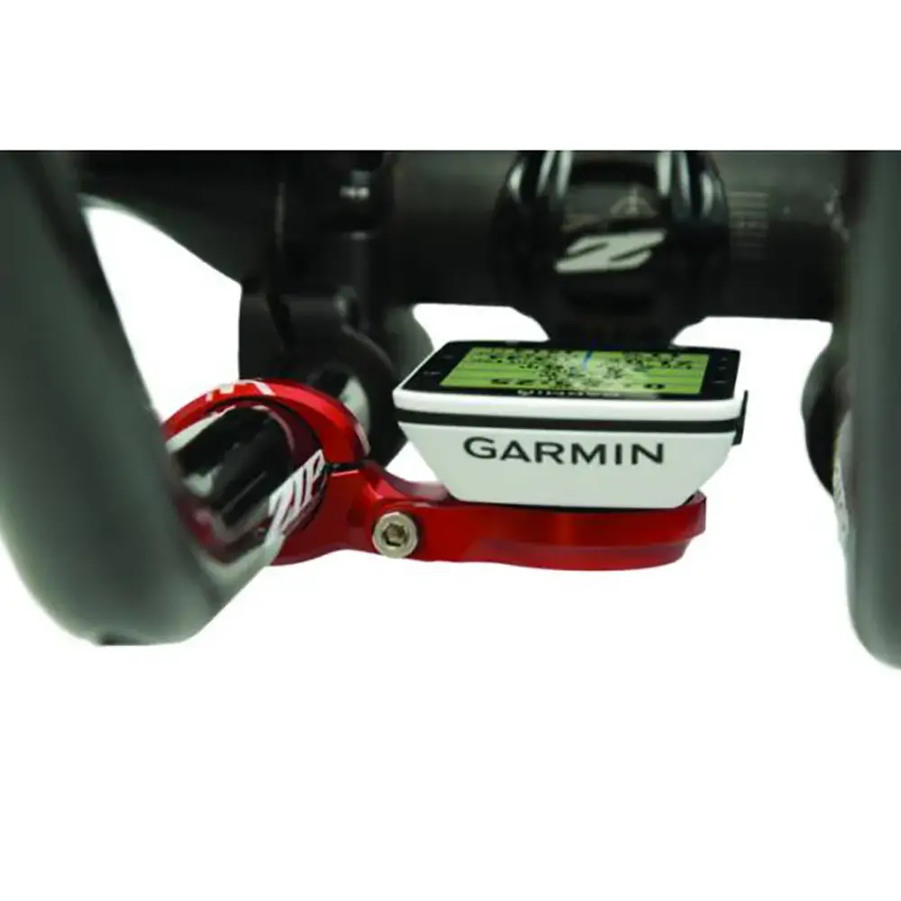 K-Edge Triathlon Montagesteun Garmin-serie Rood