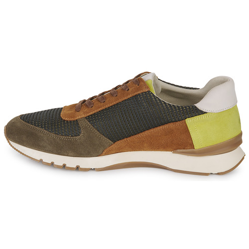 Pellet - MALO - Mix kaki / camel