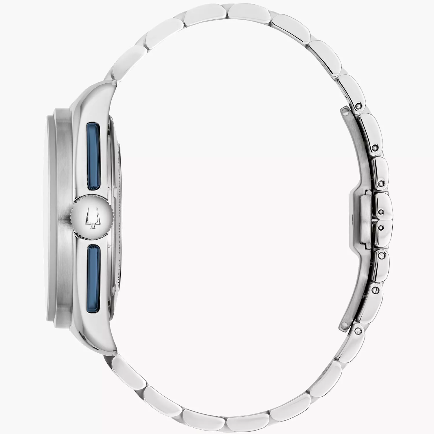 Bulova Lunar Pilot 98K112