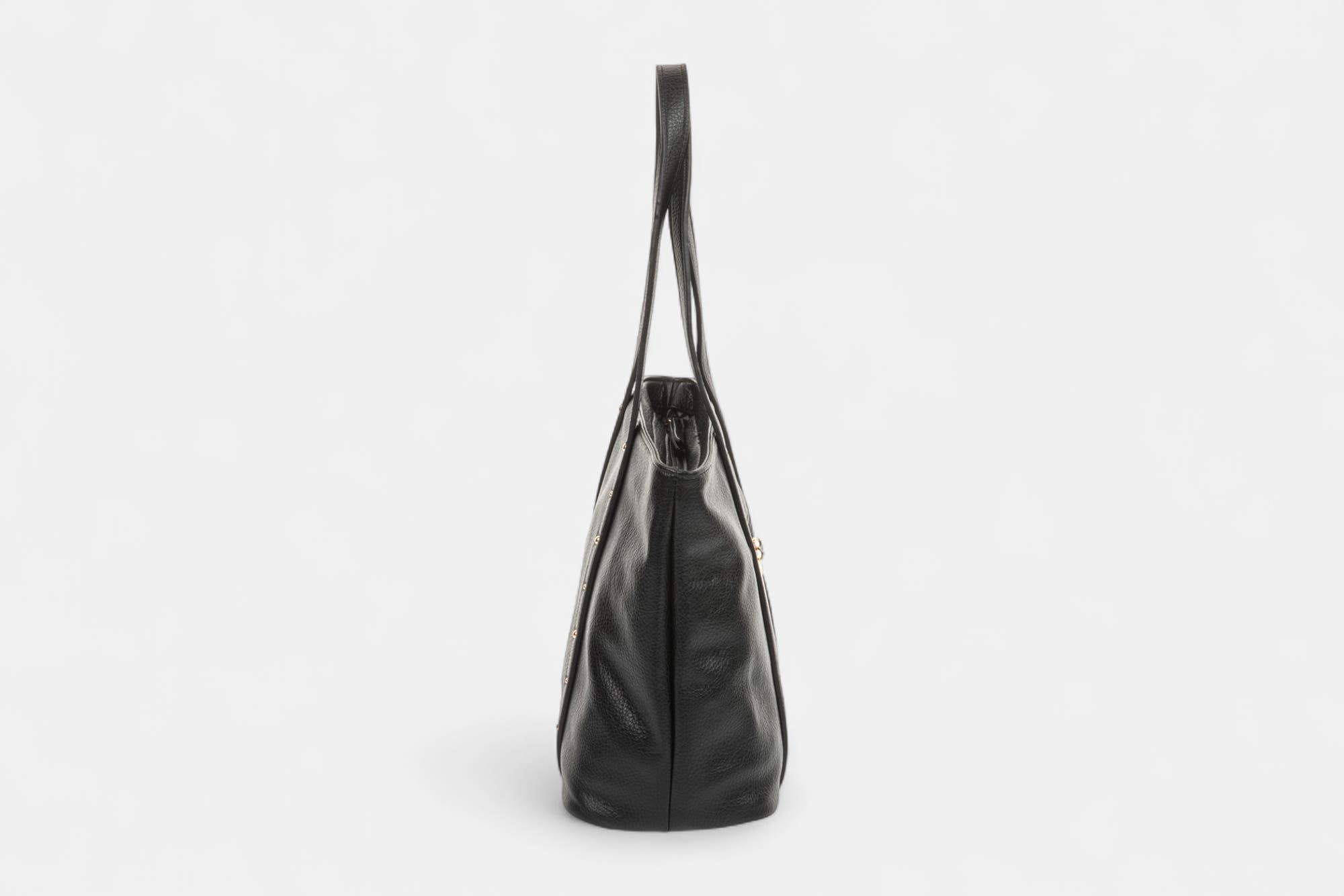 Sac de shopping noir