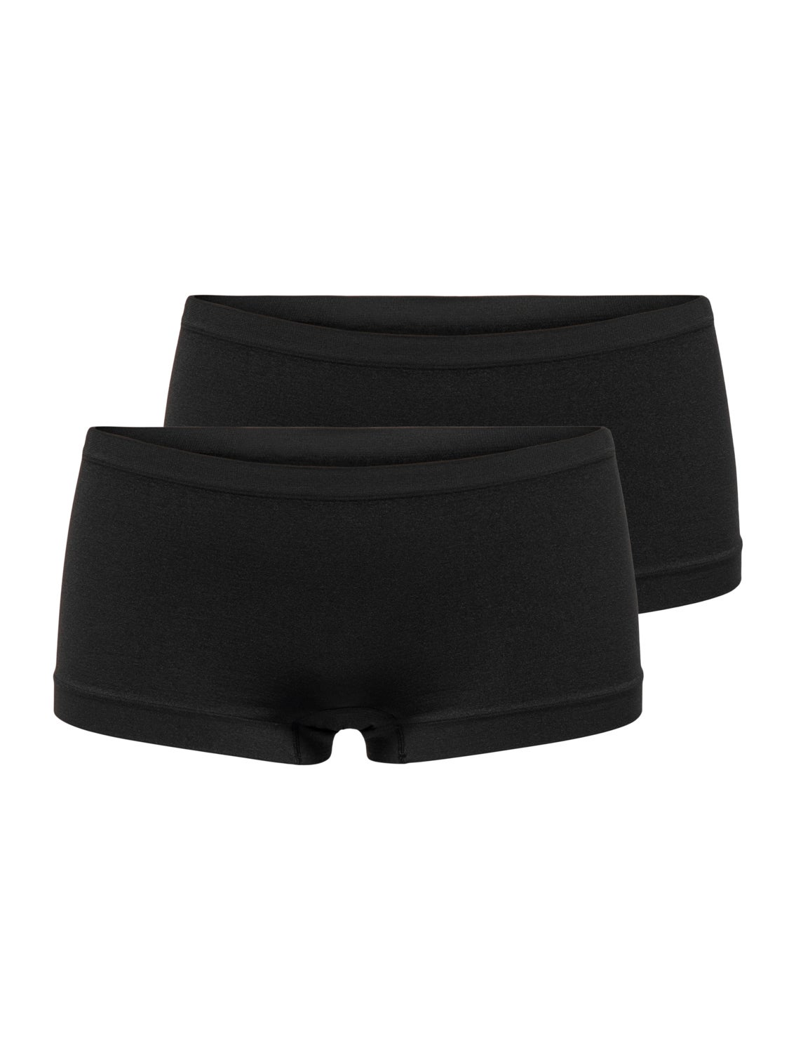 ONLVICKY Hipster Höschen Black