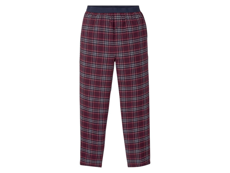 Pyamabroek voor heren, S - XL