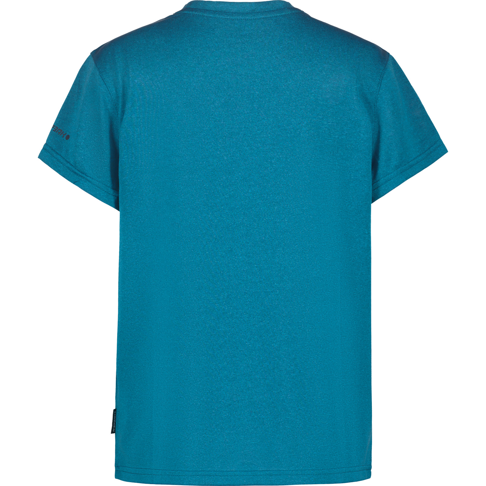Icepeak Kinder-T-Shirt Kincaid mittelblau, 152