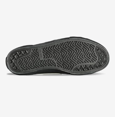Globe Motley II Strap Organic White Black 7 US