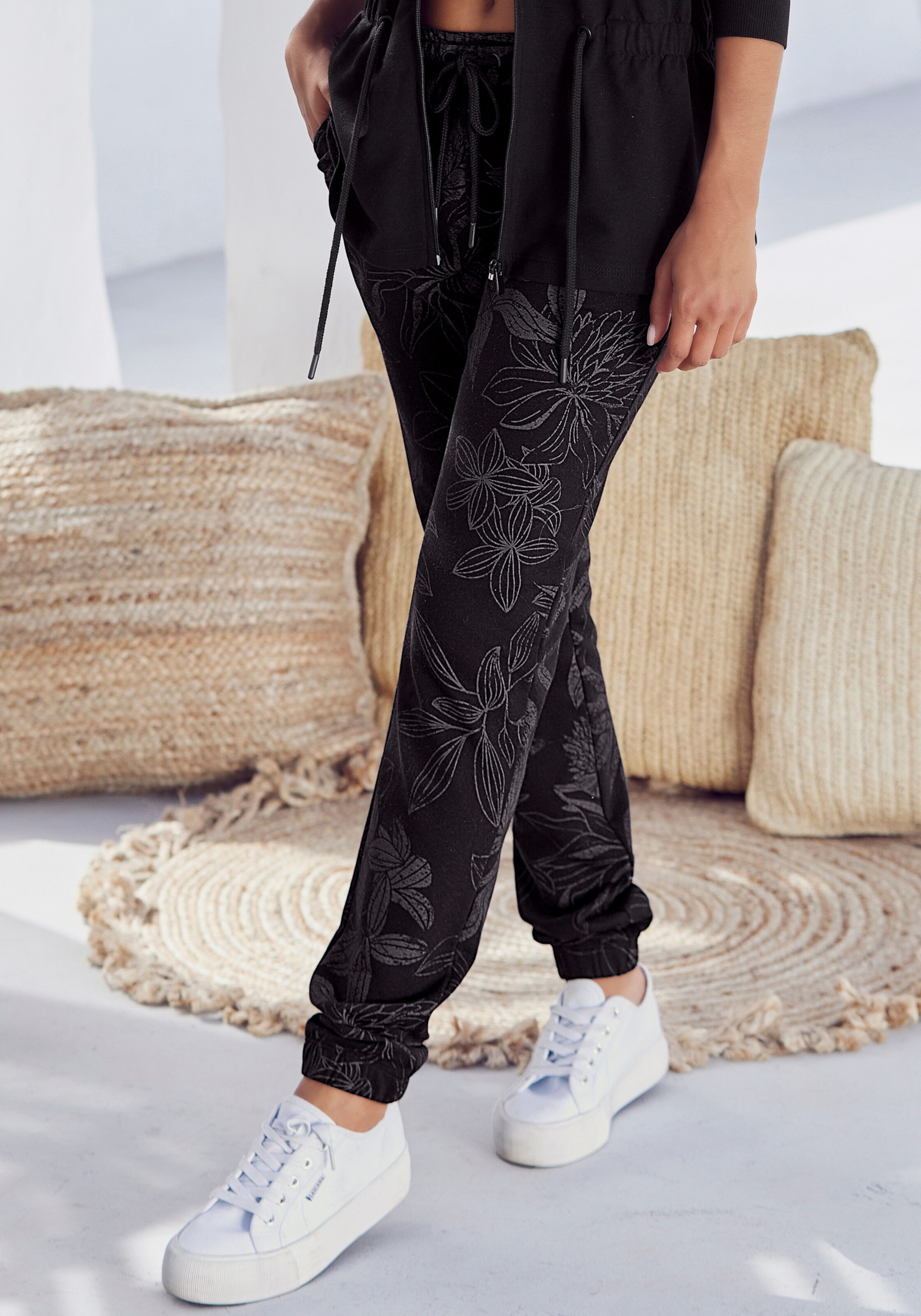 Loungehose