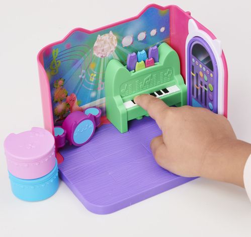 Gabby's Dollhouse 6065830 speelgoedset