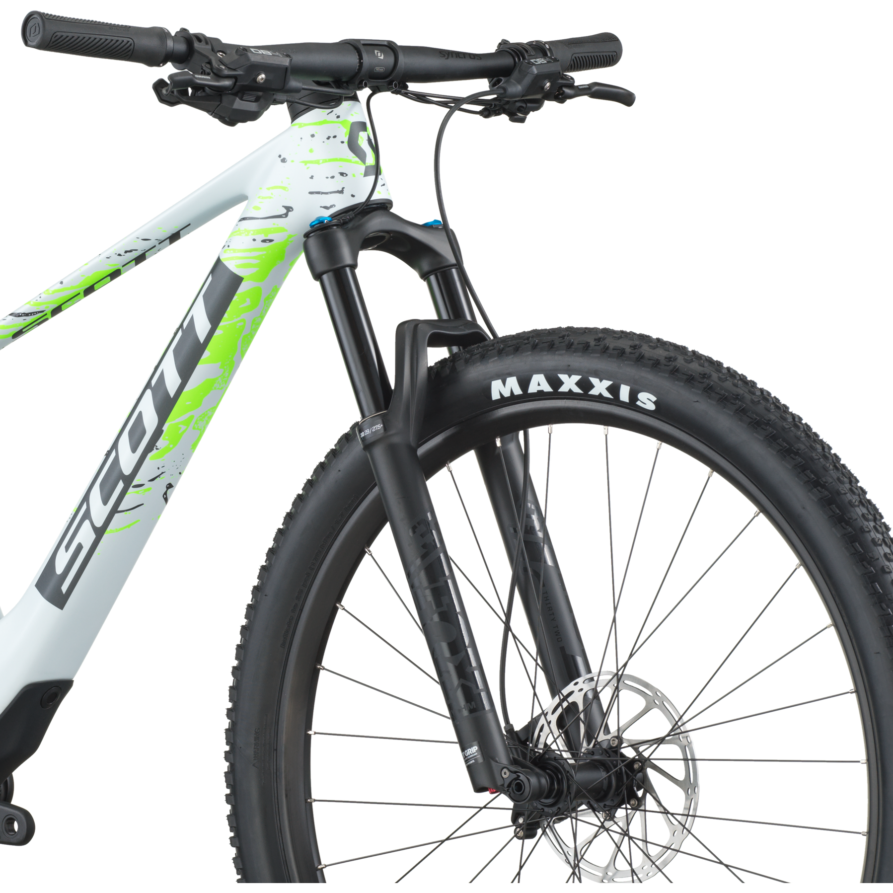 Scott Spark RC Comp 2026