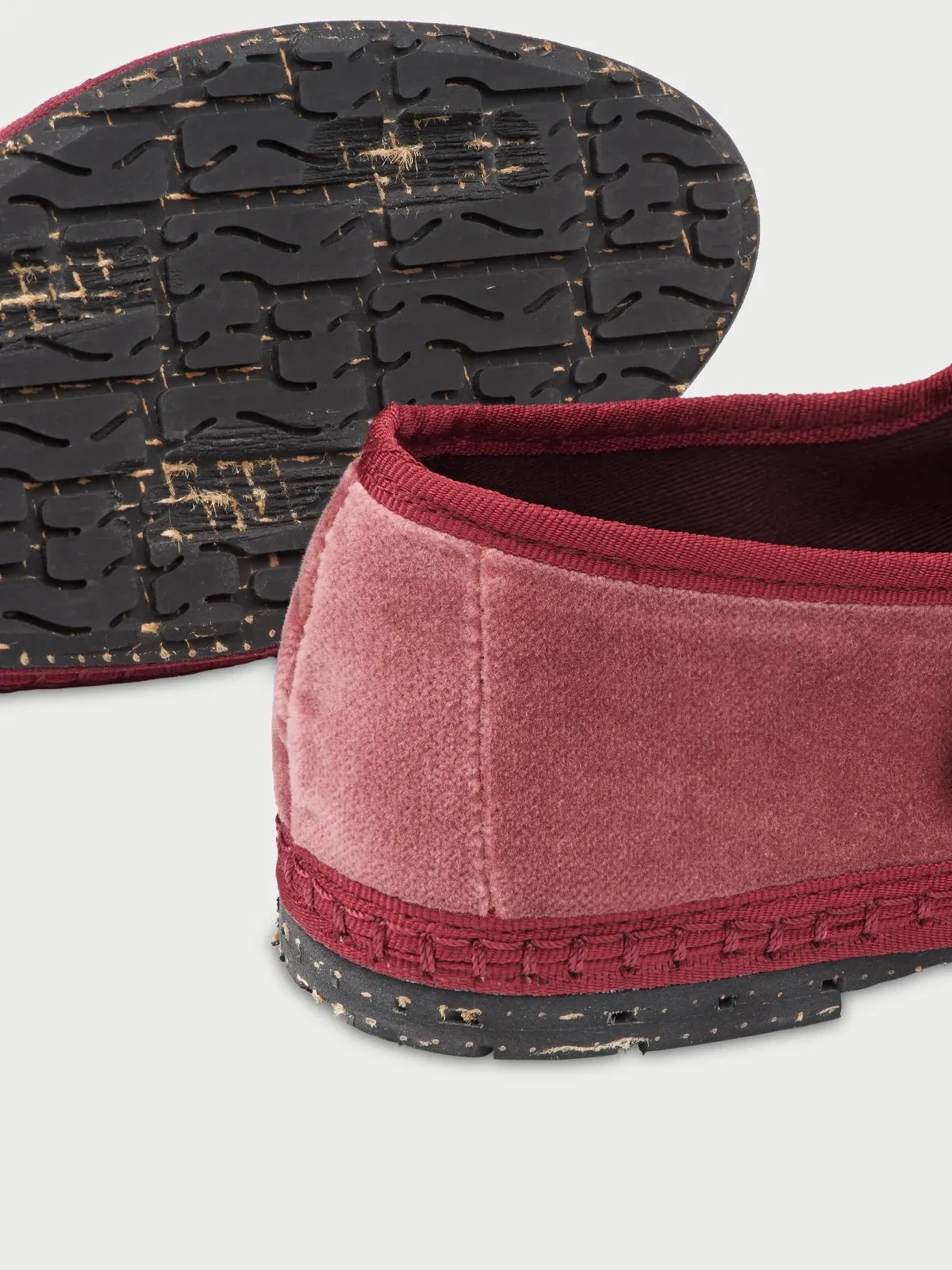 Chaussures Theresa Flabelus
