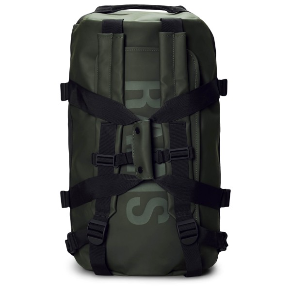 Rains - Texel Duffel Bag Small W3 - Sac de voyage