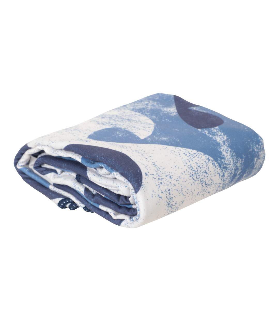 Mountain Warehouse - Serviette (Bleu foncé) (Taille unique) - UTMW654