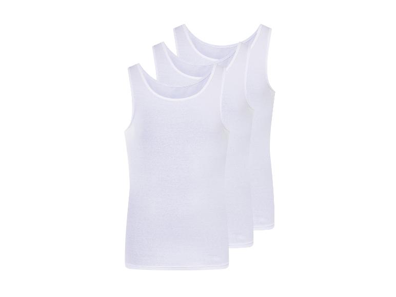 3 heren hemden