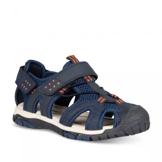 Sandales MARINE TAMS