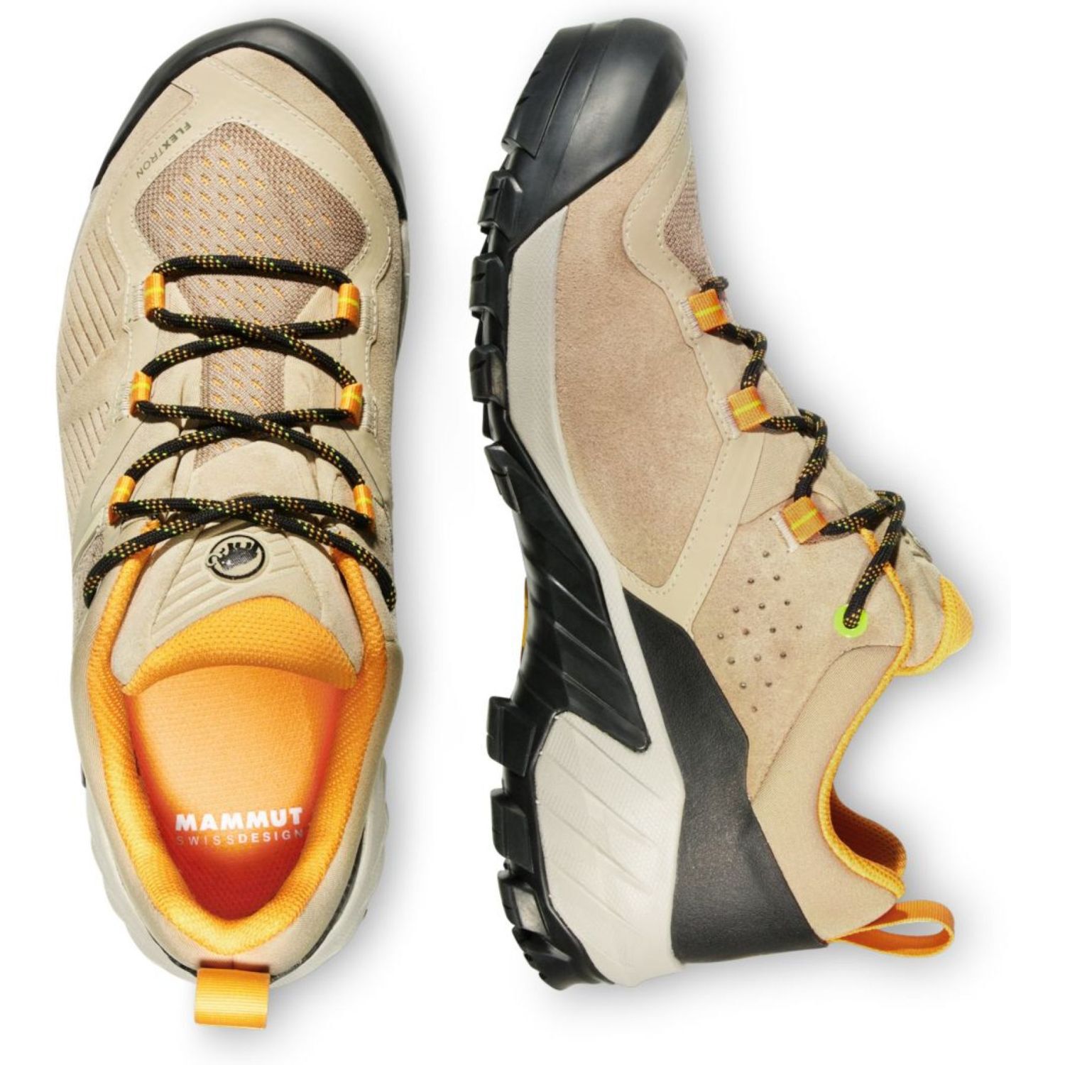 MammutSapuen Low GTX Women