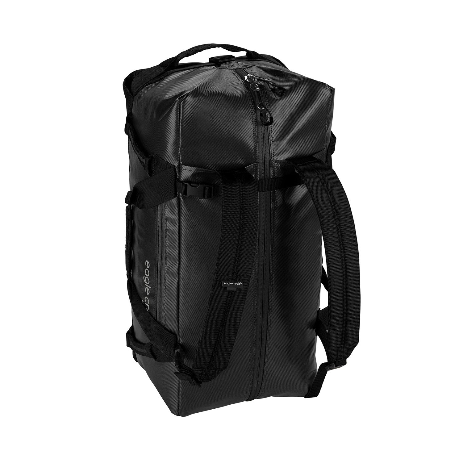 Eagle Creek Migrate Duffel 60L black