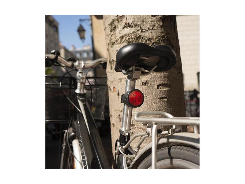 Invoxia GPS Tracker Bike Invoxia GPS-Diebstahltracker für Velos