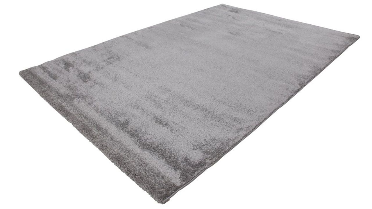 Vloerkleed Zilver Saint Lucia