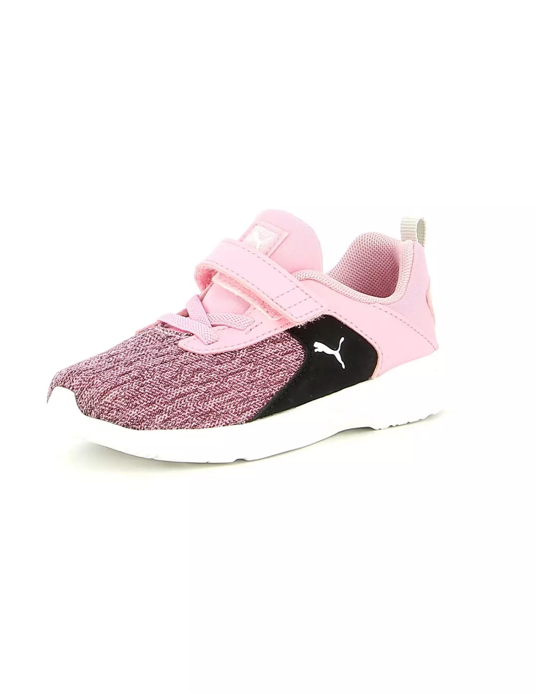 PUMA COMET 2 - Baskets Rose