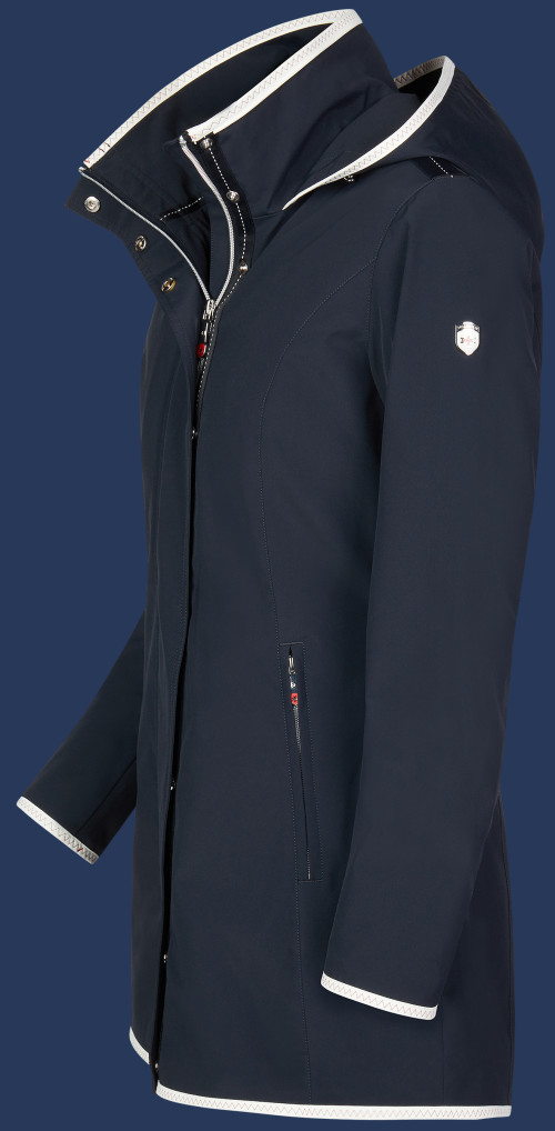 Tarent LightShellAirTec, Darknavy/Cocos