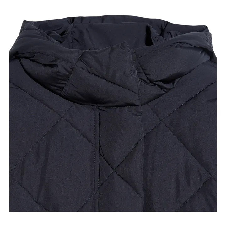 Bellerose Parka Harper | Bleu marine