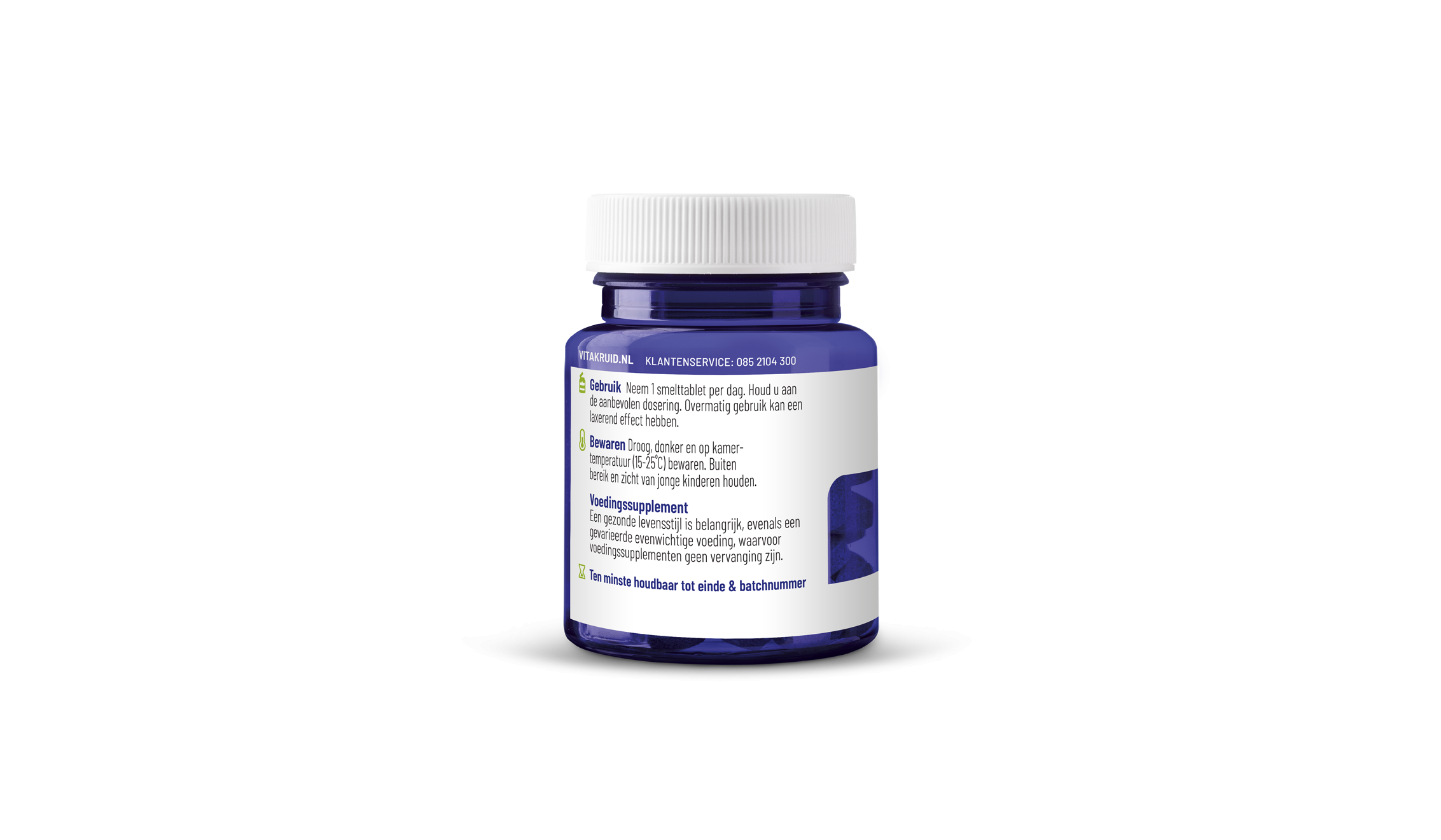 B12 1000 mcg Methylcobalamine