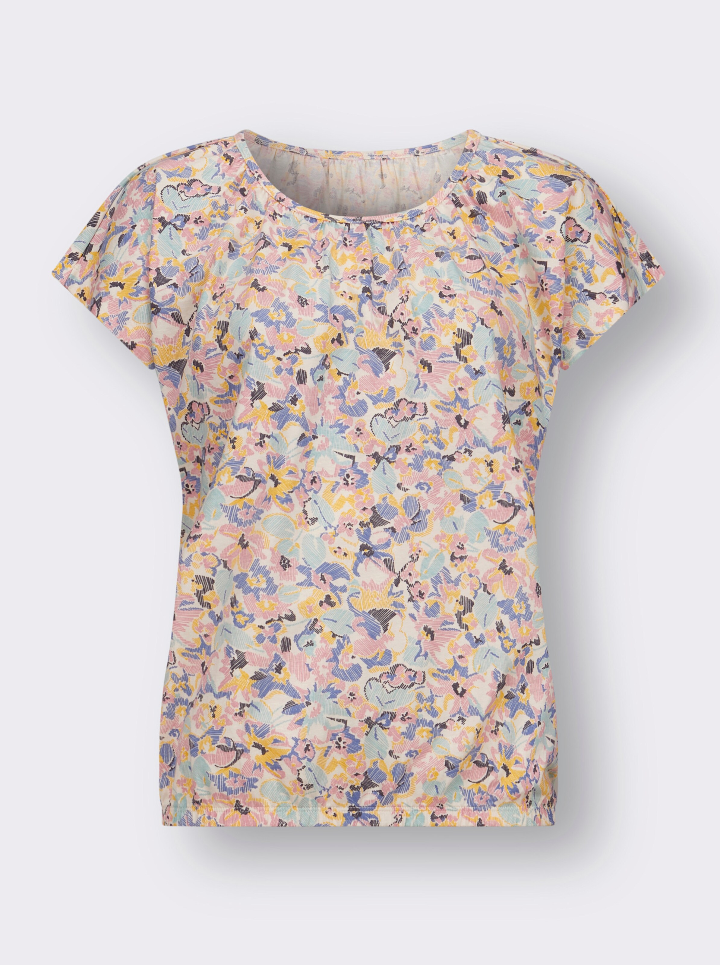 Kurzarm-Shirt