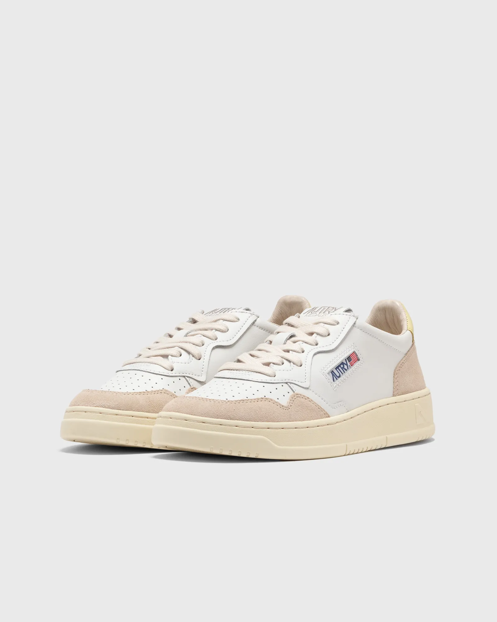 Autry Action Shoes WMNS MEDALIST LOW