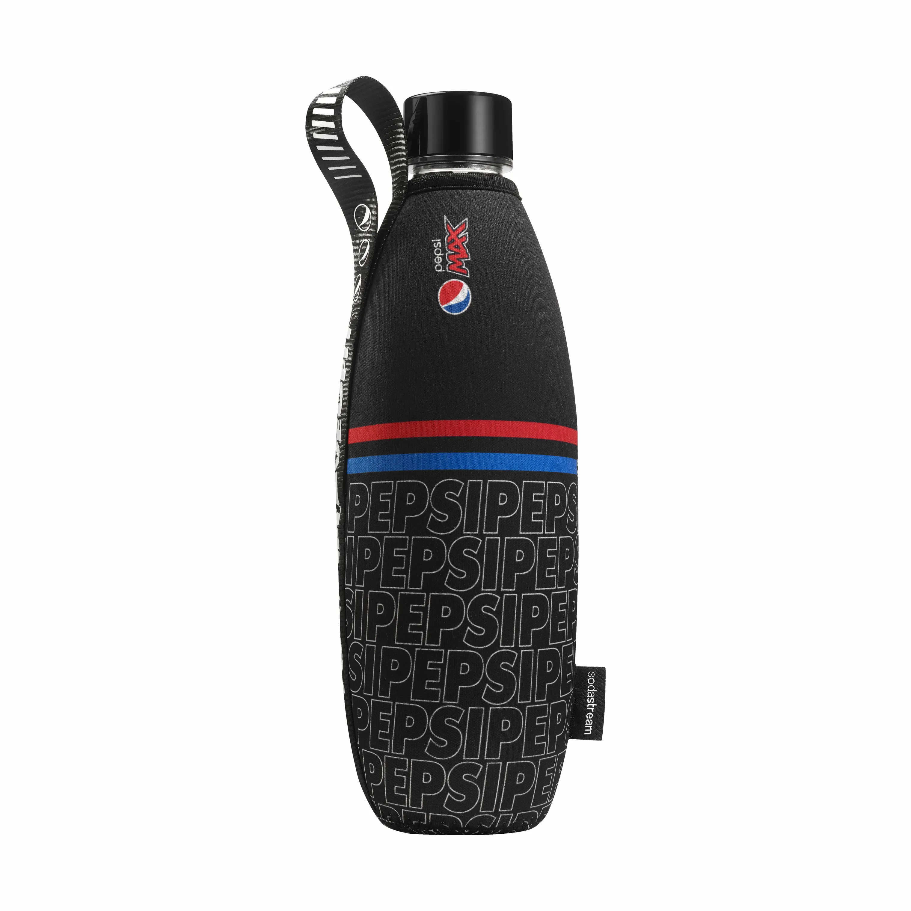 SodaStream Bottle Sleeve - Half
