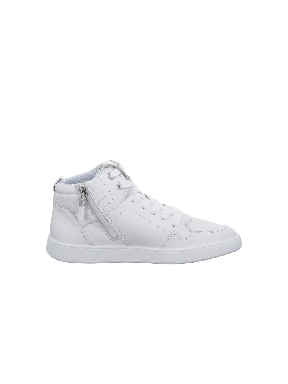 Sneaker Traveller weiss