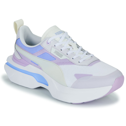 Puma - RIDER - Blanc