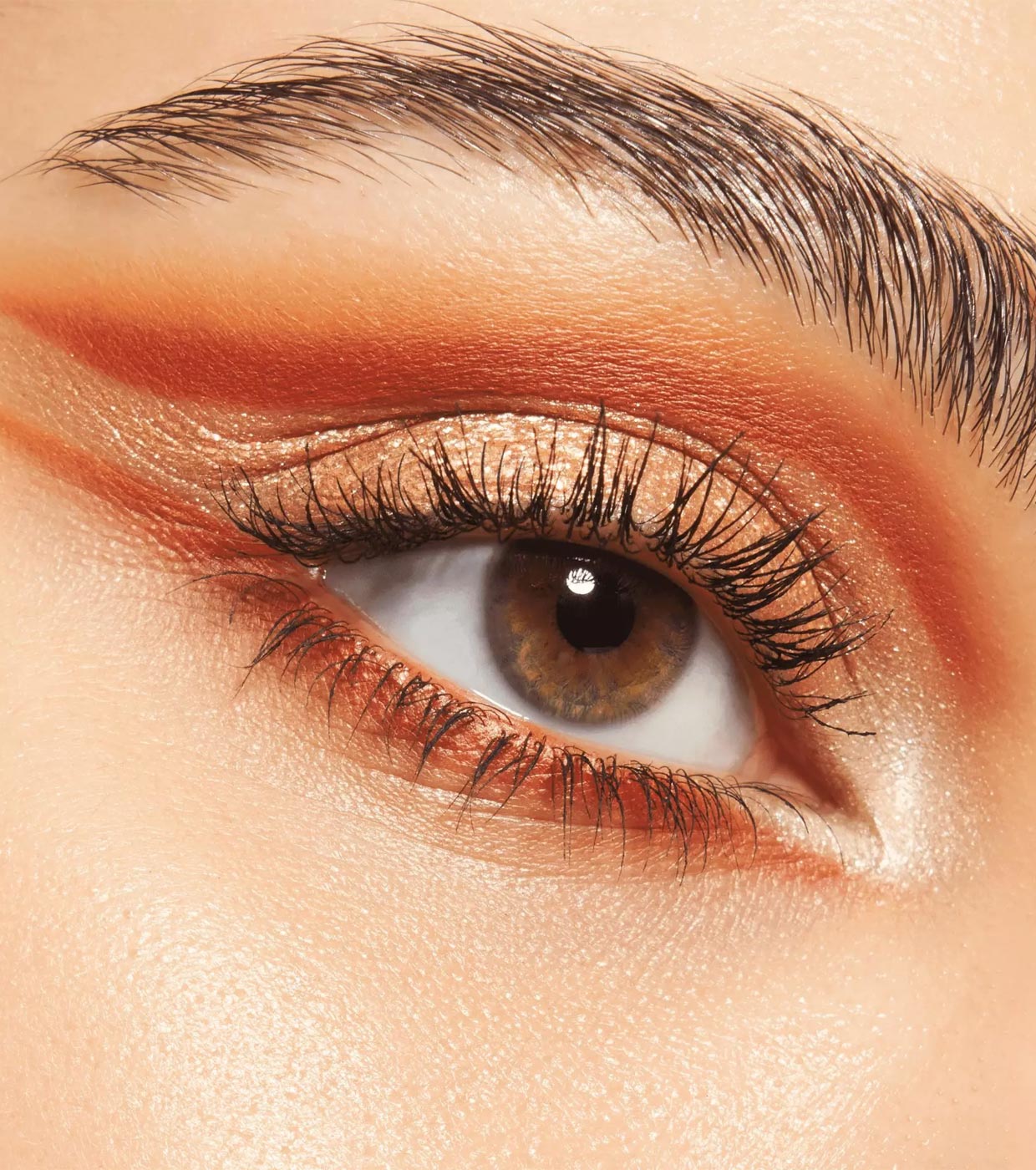 Catrice - Paleta de sombras Slim Safari Fever