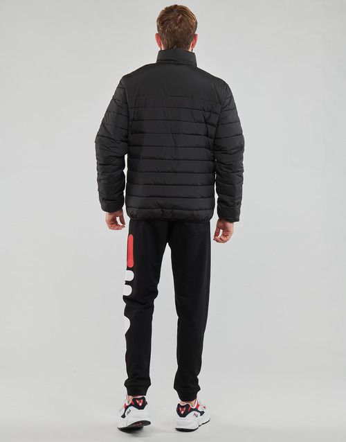 Fila - BUTZBACH LIGHT PADDED JACKET - Noir