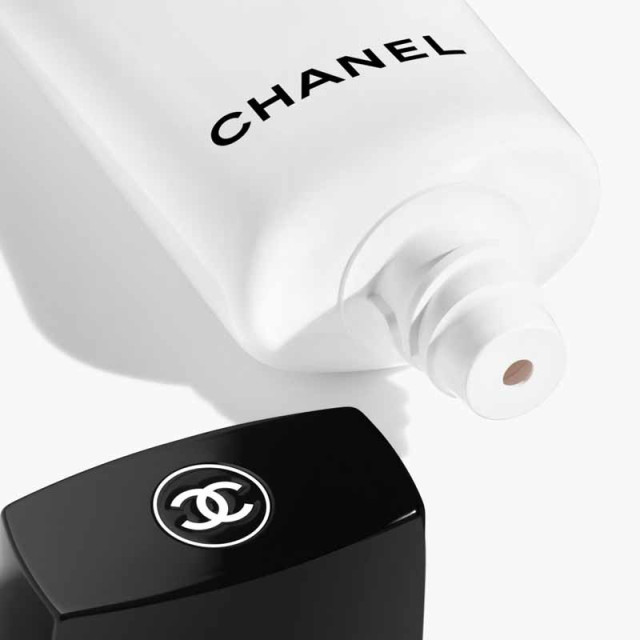 Le Masque Masque argile vitaminé anti-pollution CHANEL