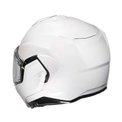 Casque Hjc I100 - UNI - Blanc