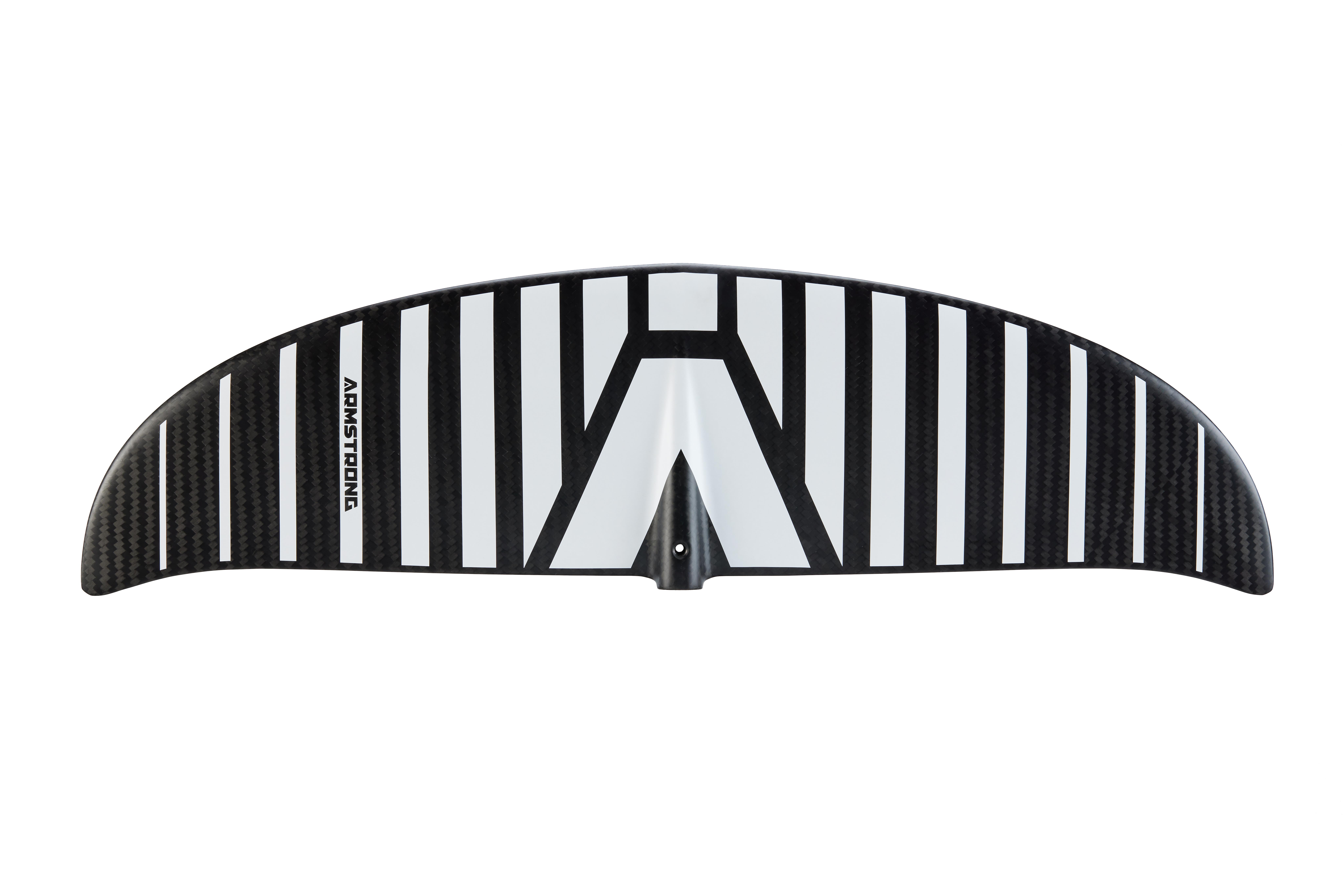 Armstrong Foils Front wing CF V2 CF v2 - 950cm²