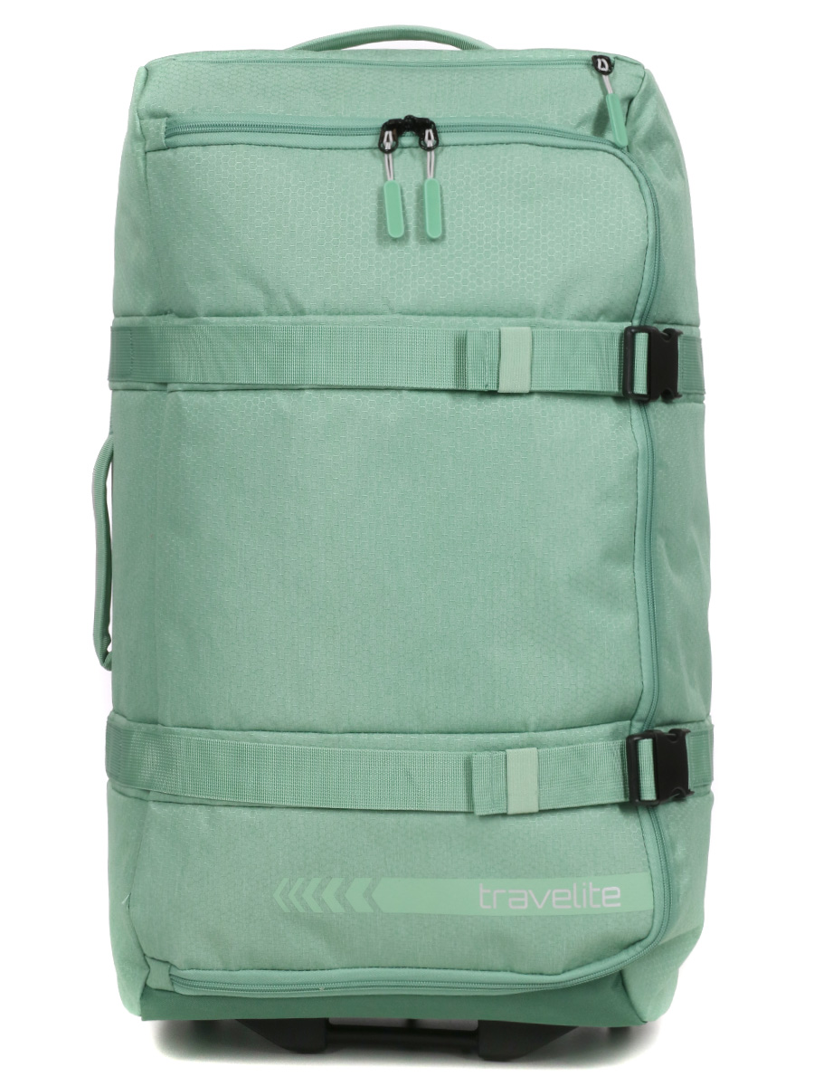 Sac de voyage À roulettes Travelite Kick Off L 68 cm