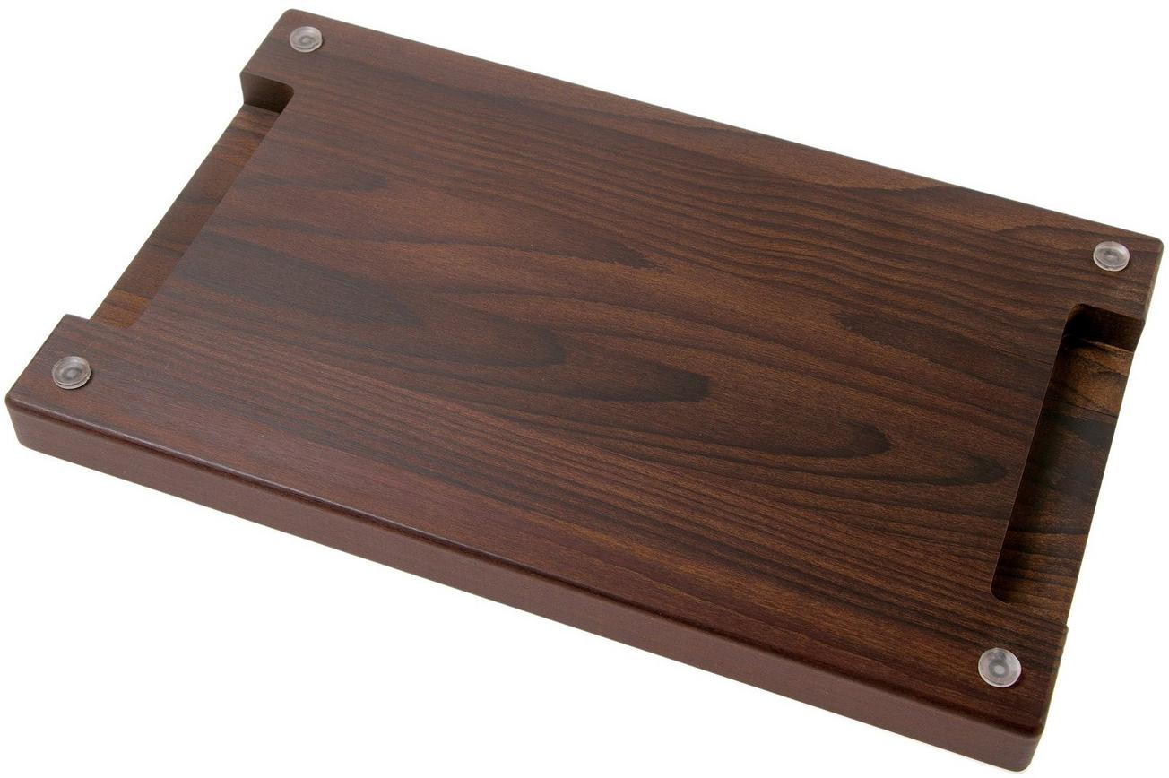 Wüsthof 4159800204 houten snijplank 40x25 cm