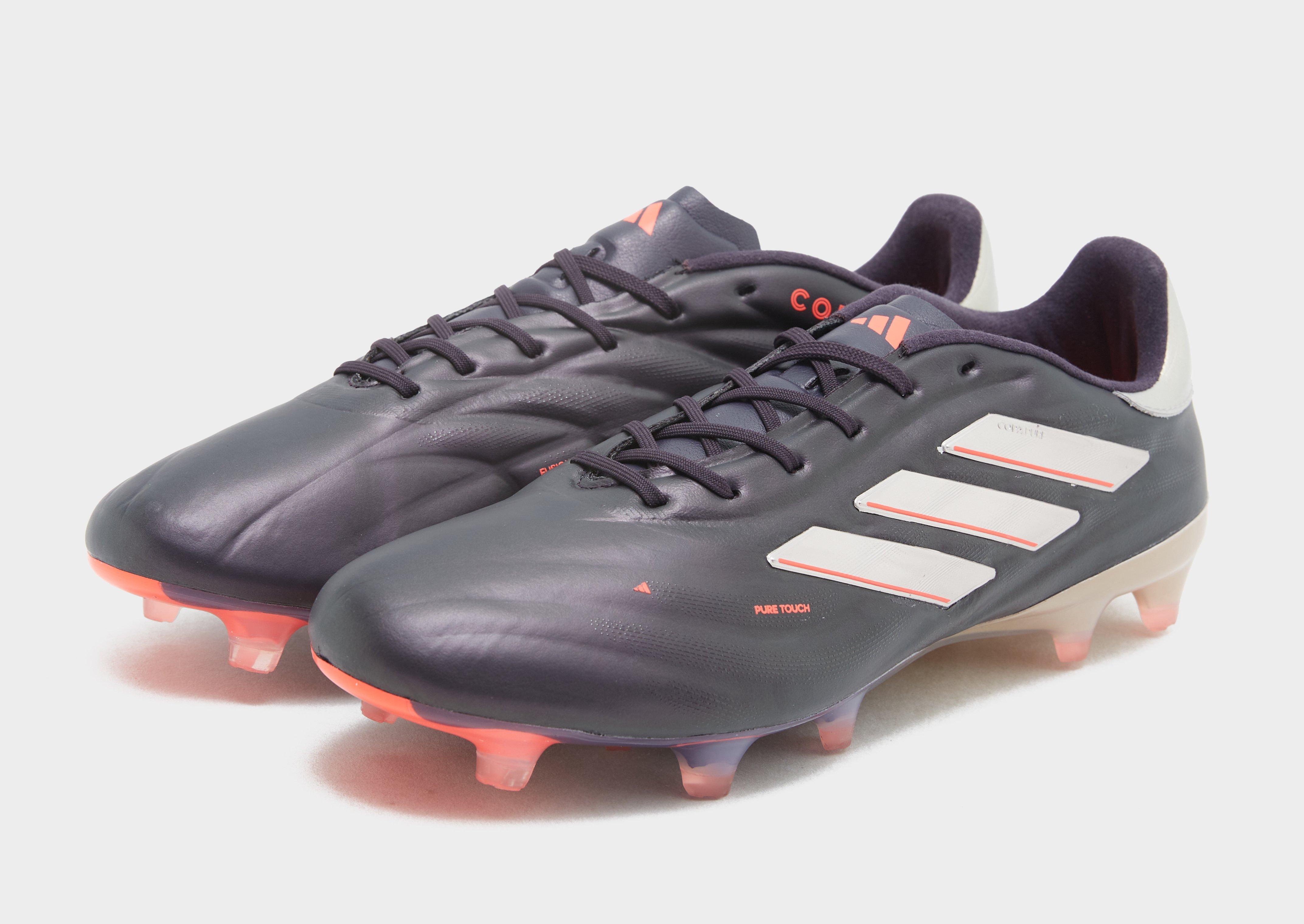 adidas Chaussure Copa Pure 2 Elite Terrain souple