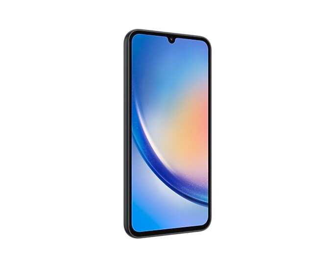 Samsung A346B Galaxy A34 5G 128 GB (Awesome Graphite)