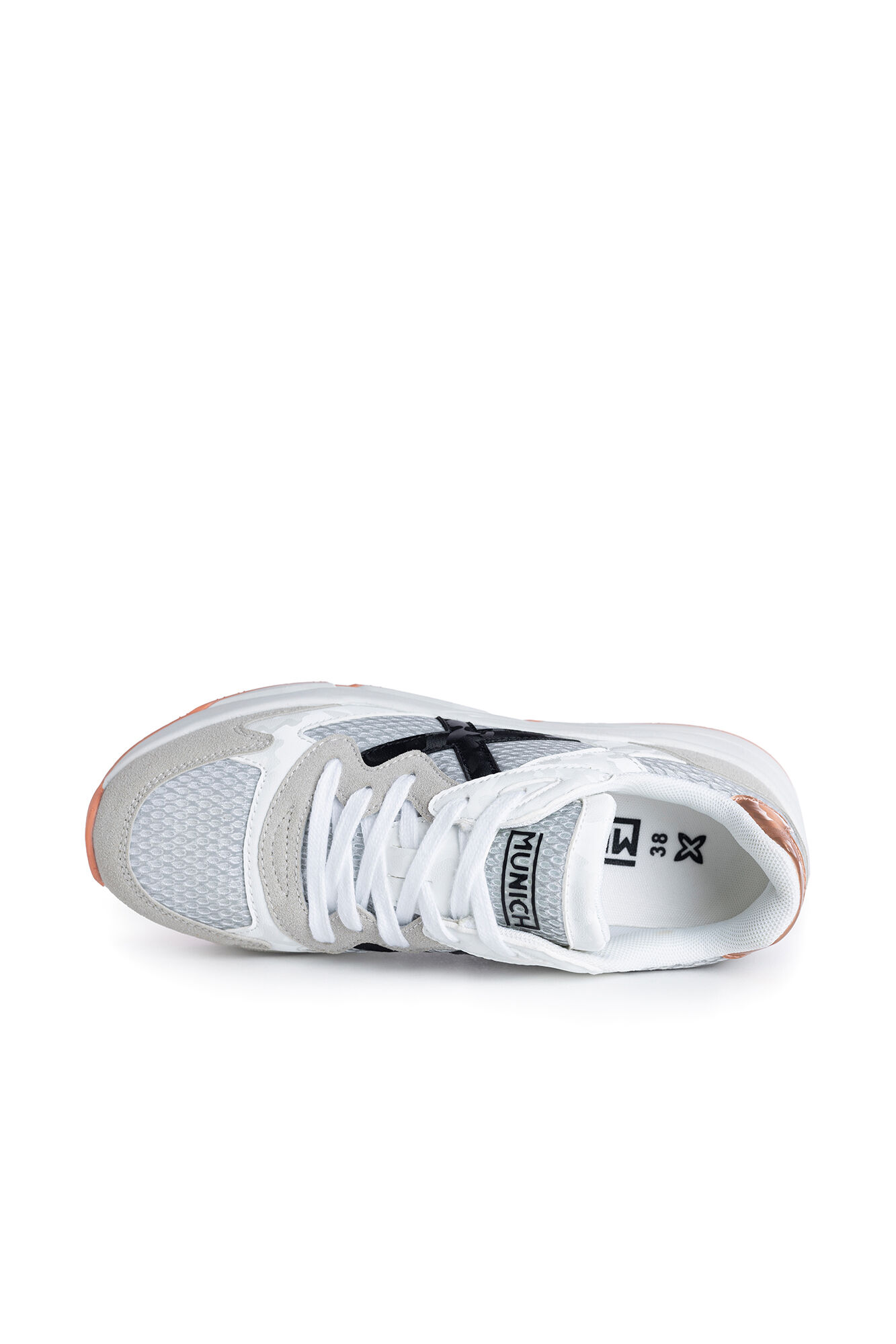 Mali Shoe - Branco