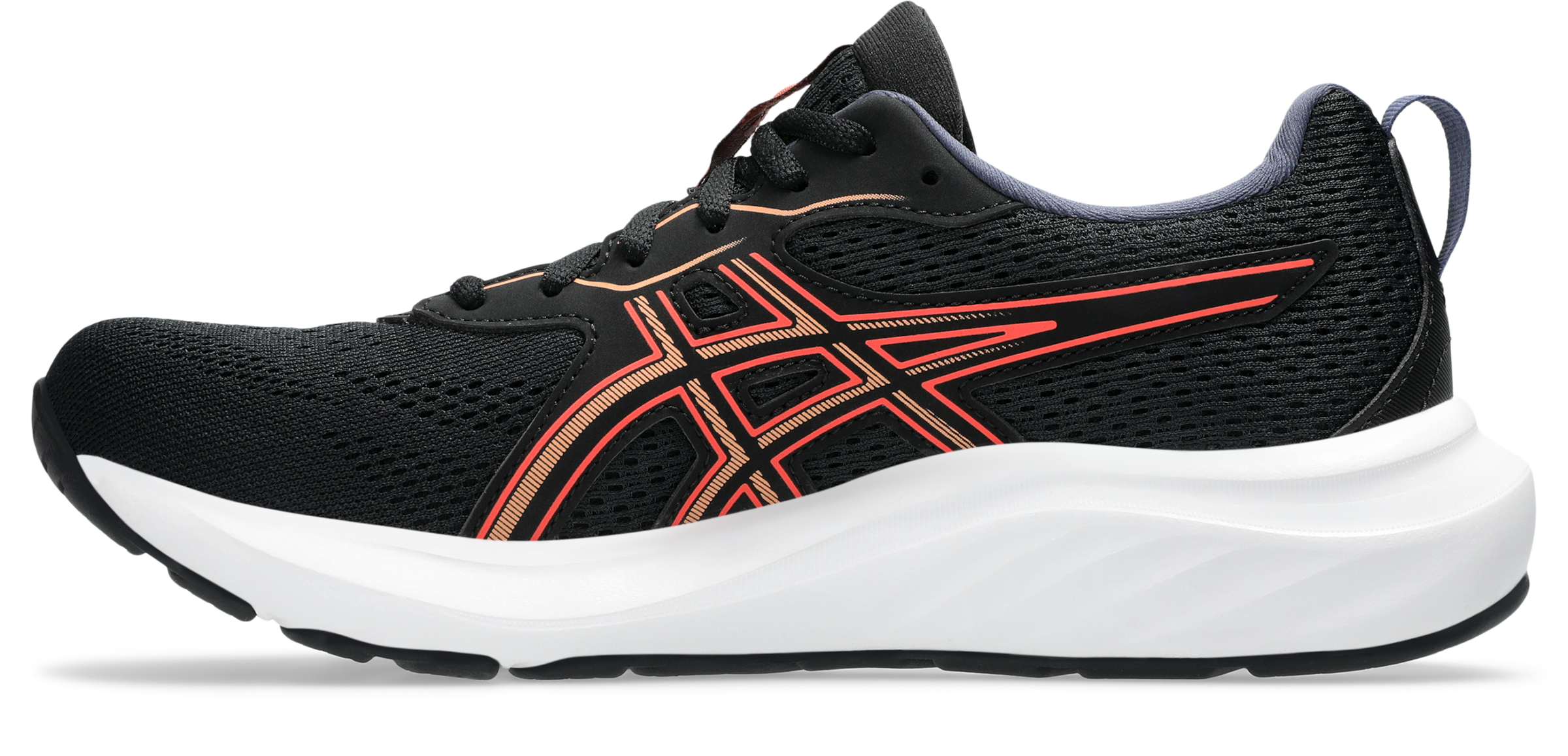 Asics Laufschuh »GEL-CONTEND 9«  mehr Dämpfung