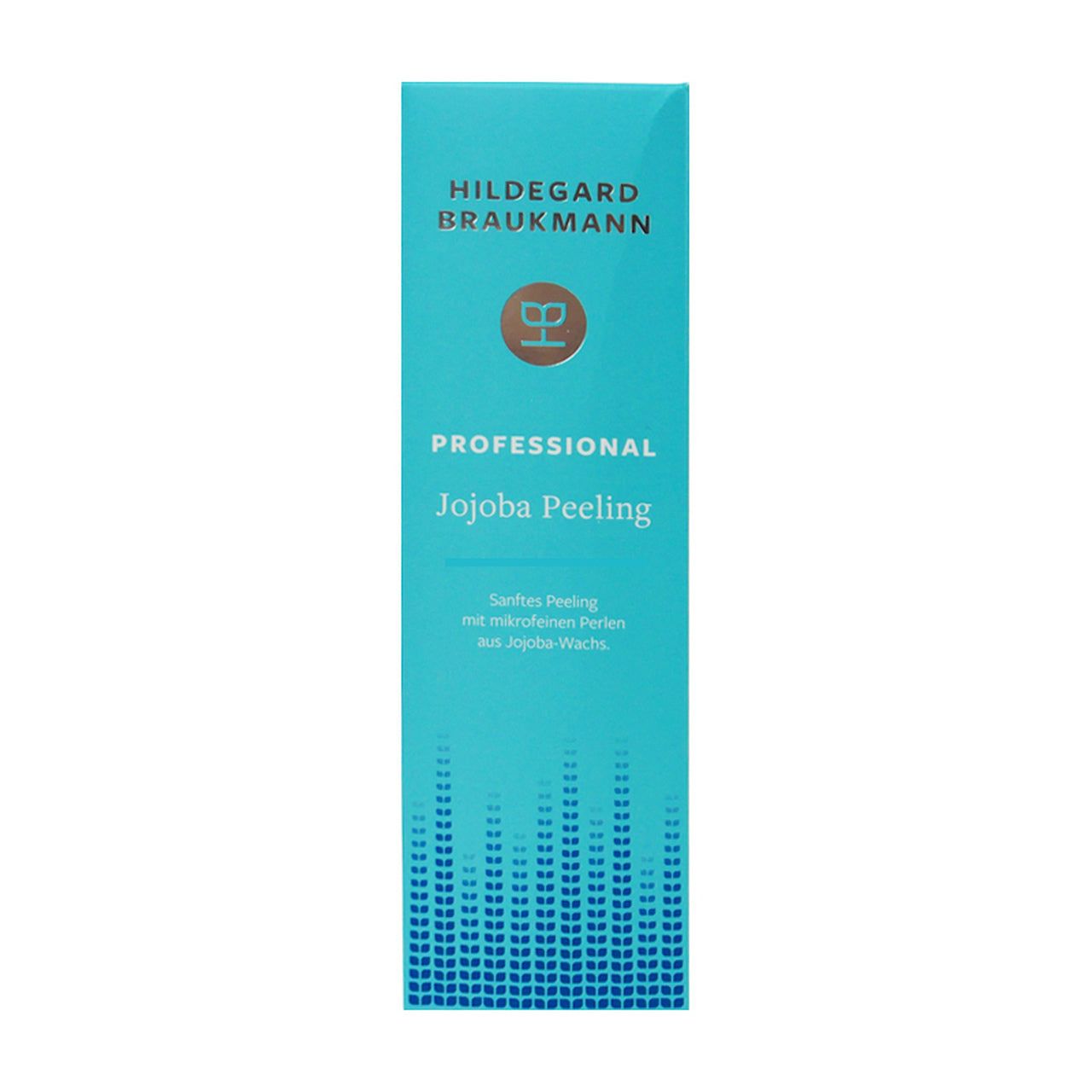 Hildegard Braukmann PROFESSIONAL - Jojoba Peeling