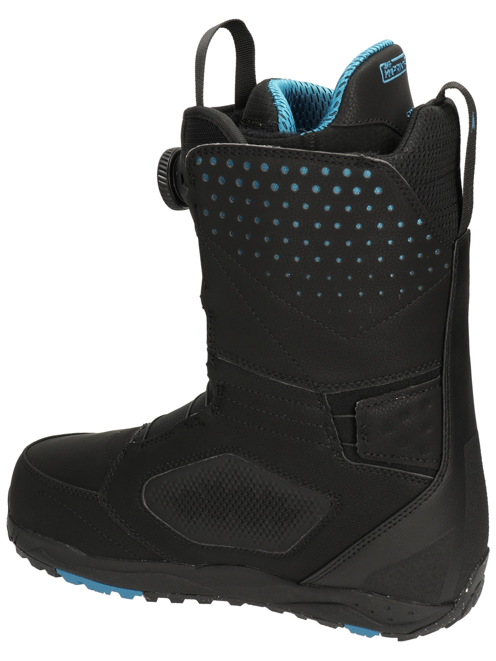 Burton Photon BOA Wide 2025 Snowboard Boots black