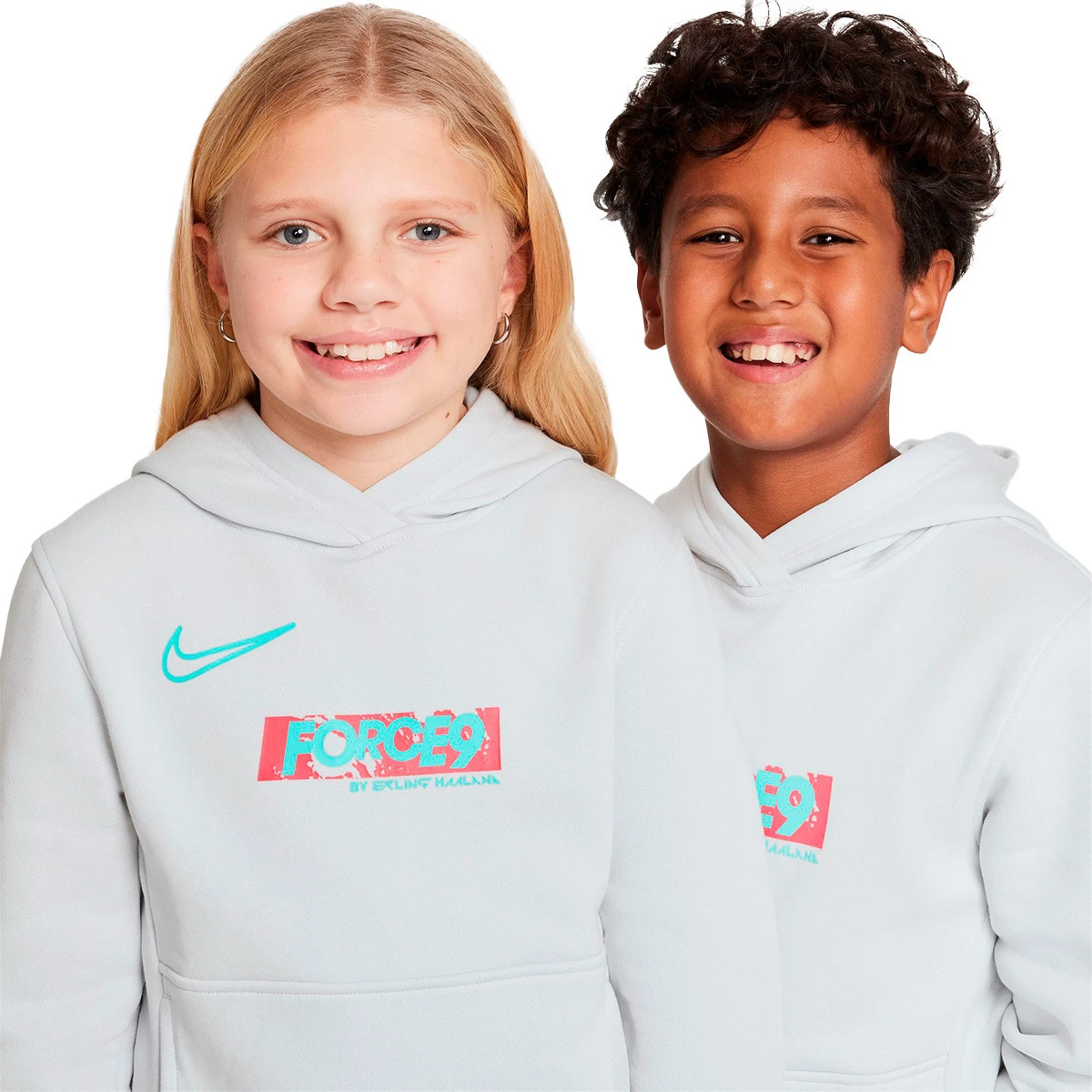 Sweatshirt Nike Haaland Criança